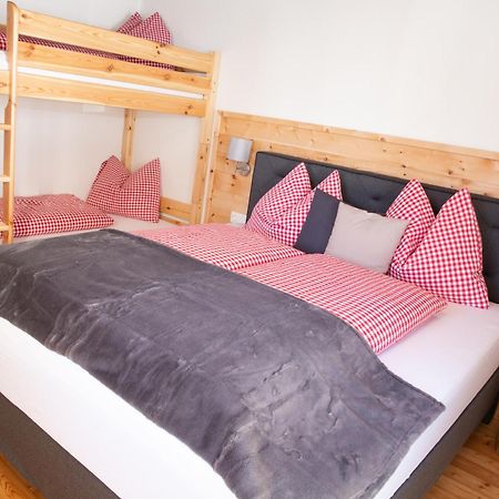 Haus Lindbichl Villa Sankt Johann im Pongau Phòng bức ảnh