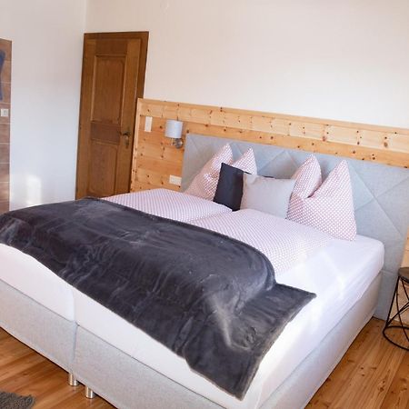 Haus Lindbichl Villa Sankt Johann im Pongau Phòng bức ảnh