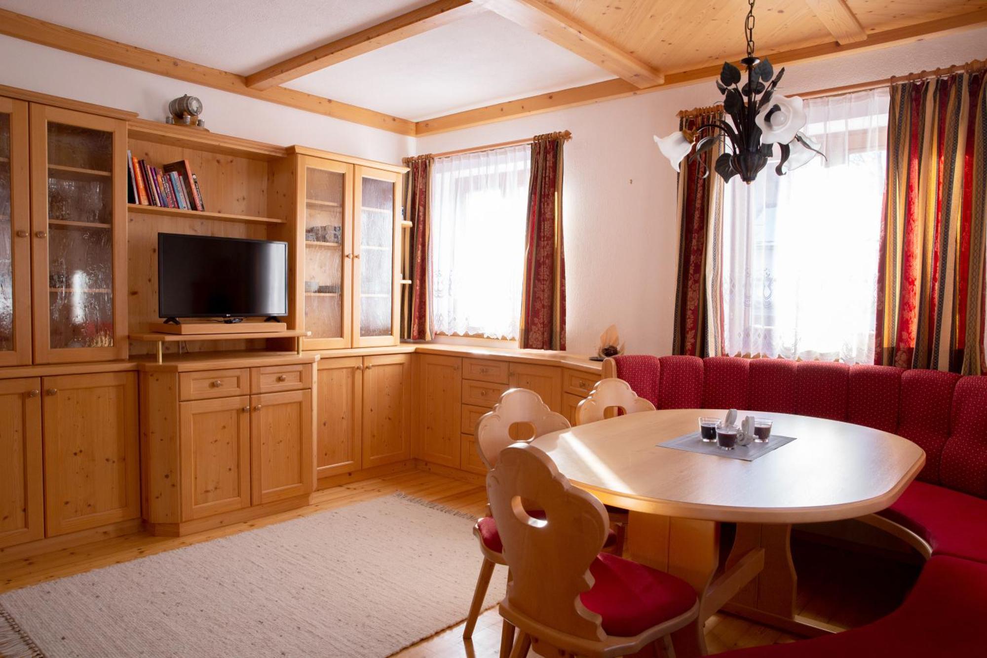 Haus Lindbichl Villa Sankt Johann im Pongau Phòng bức ảnh