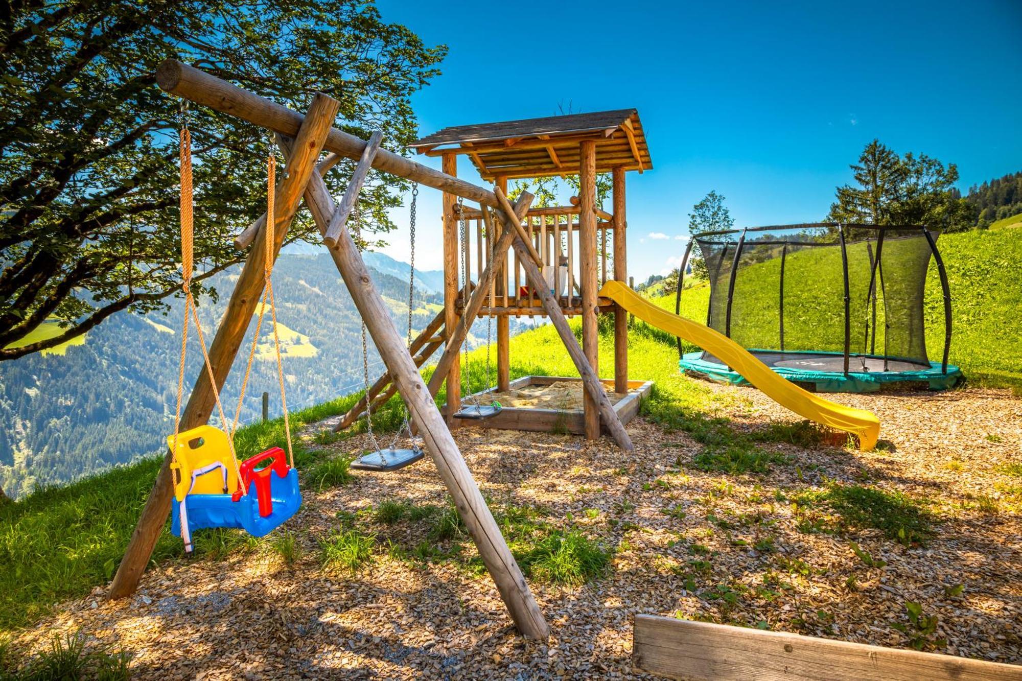 Haus Lindbichl Villa Sankt Johann im Pongau Phòng bức ảnh